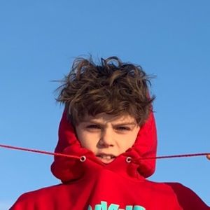 Meet your Posher, Dylan